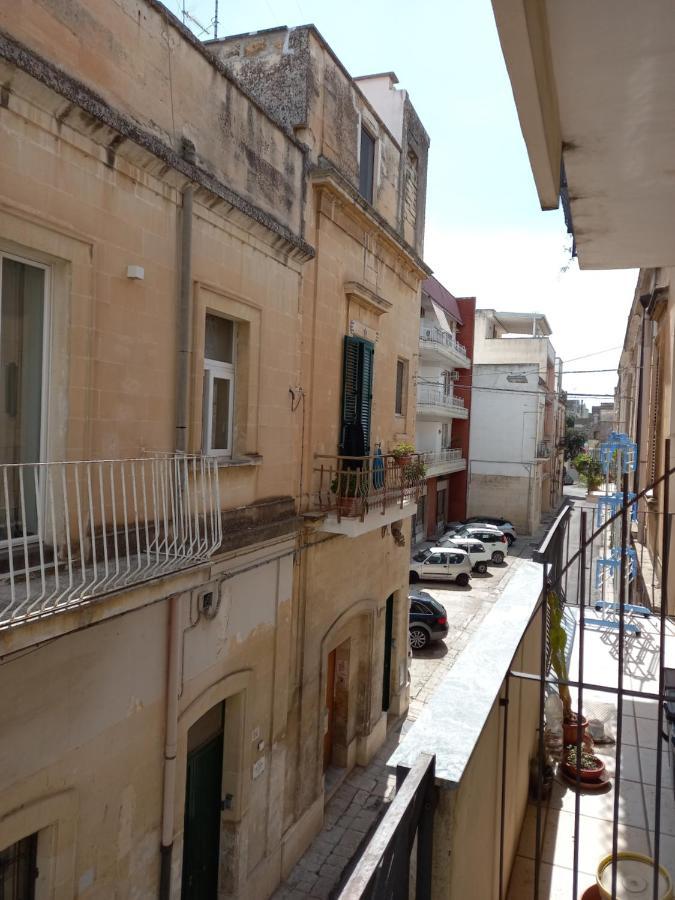 Casa Di Rosy Villa Lecce Exterior foto