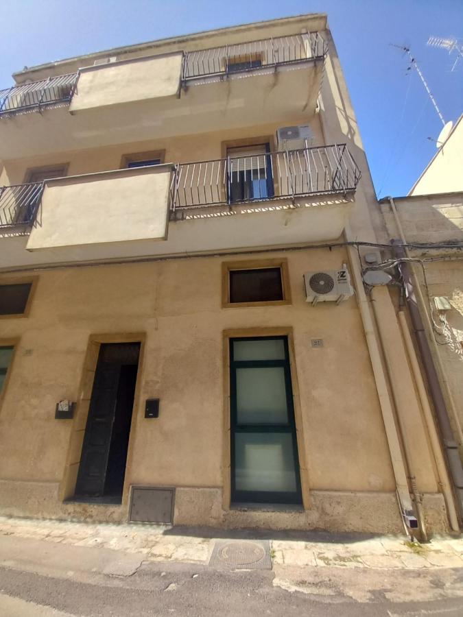Casa Di Rosy Villa Lecce Exterior foto